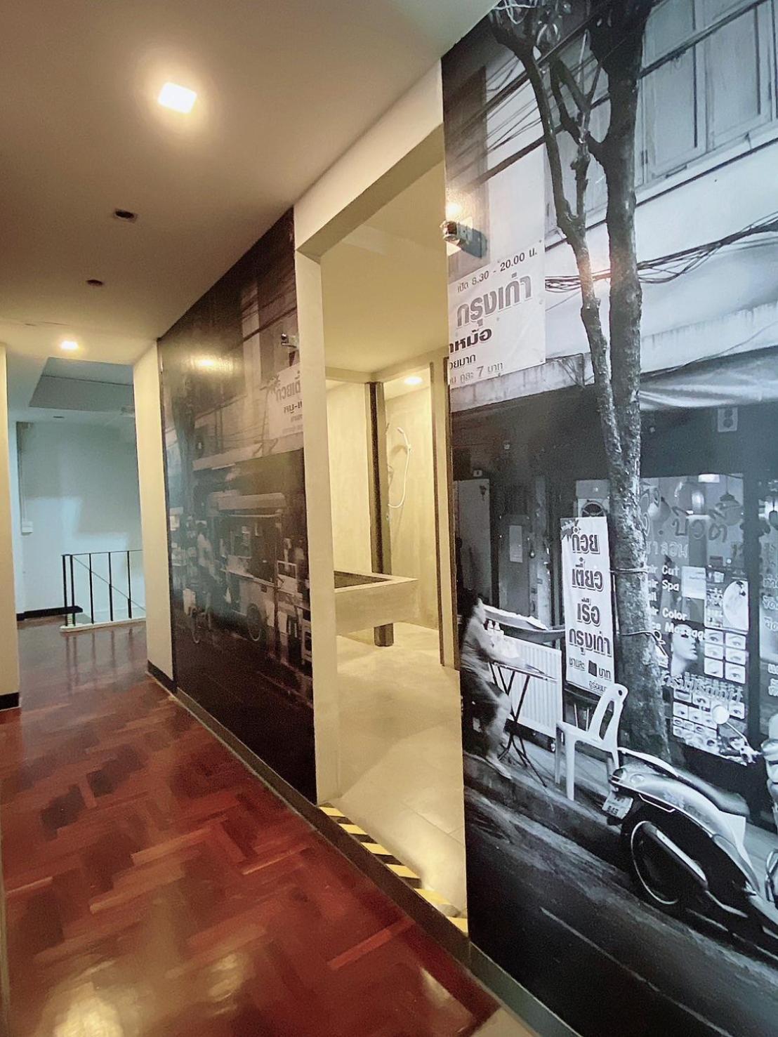 Go Inn Silom Bts Surasak Station - โกอินน์ สีลม บีทีเอส สถานีสุรศักดิ์ 1 Бангкок Экстерьер фото